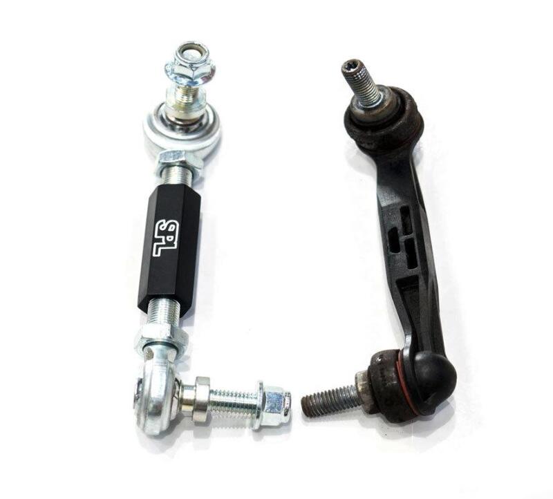 BMW Z4 Swaybar Endlinks - Rear - SPL Parts - Adjustable - `19-`27